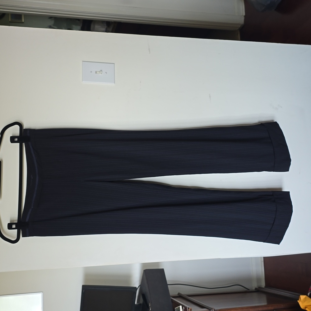Banana Republic Sz 8 Suit Pants